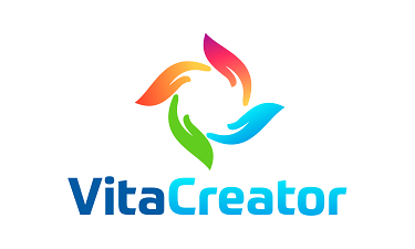 VitaCreator.com